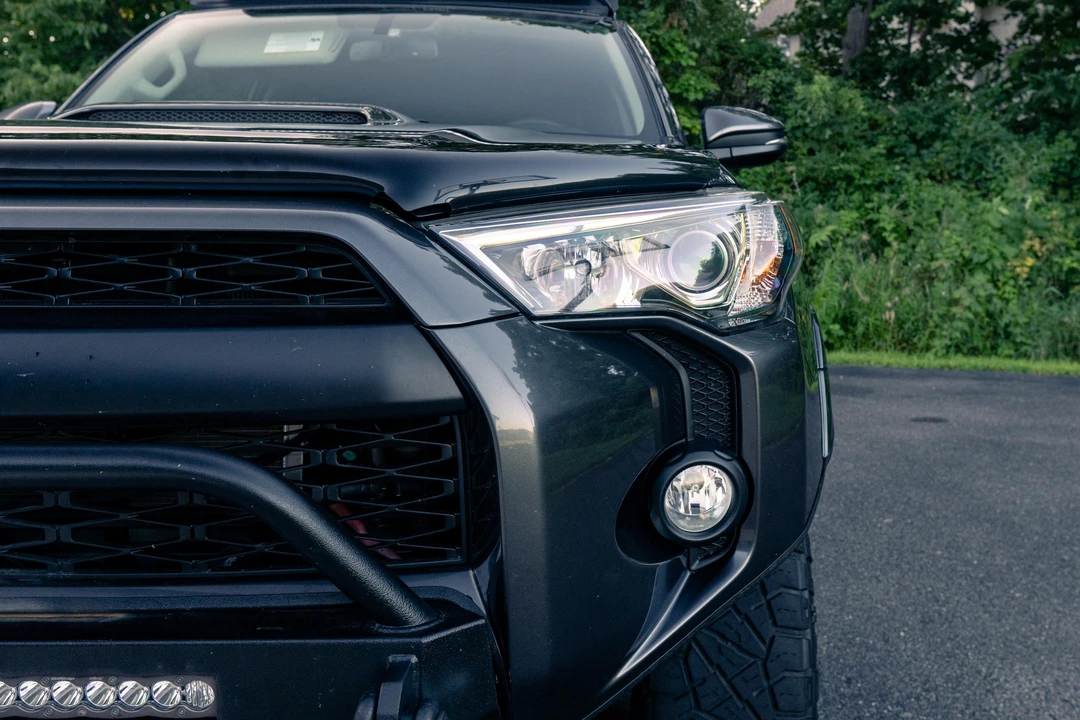2019 Toyota 4Runner 5th Gen - Image 15 of 31
