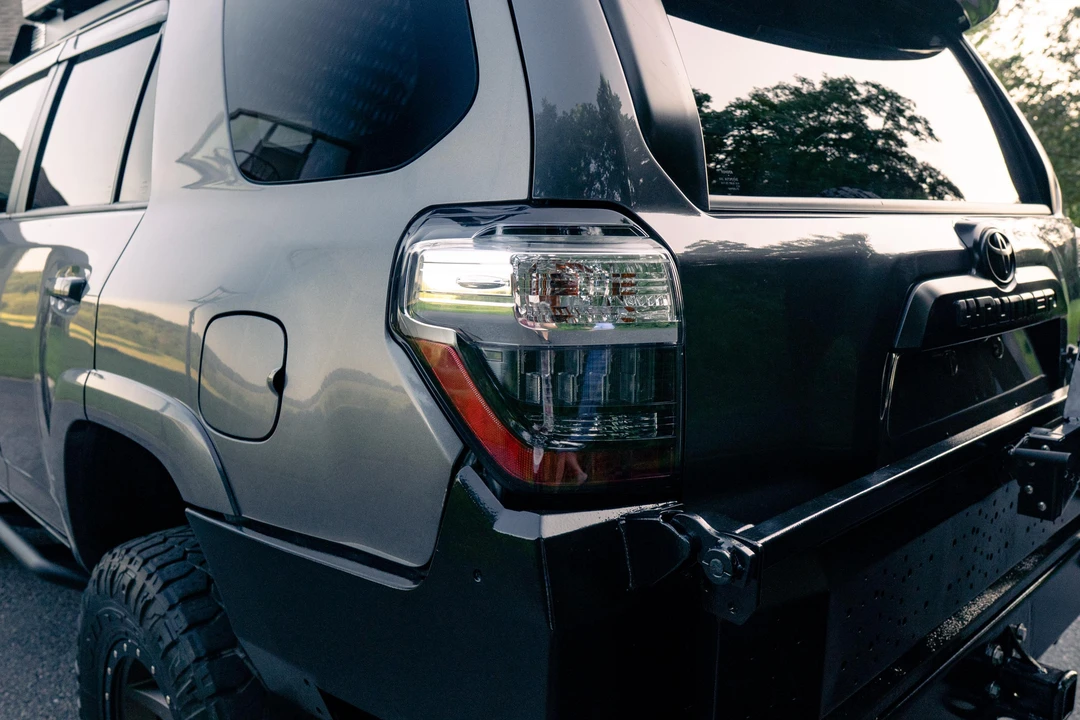 2019 Toyota 4Runner 5th Gen - Image 24 of 31