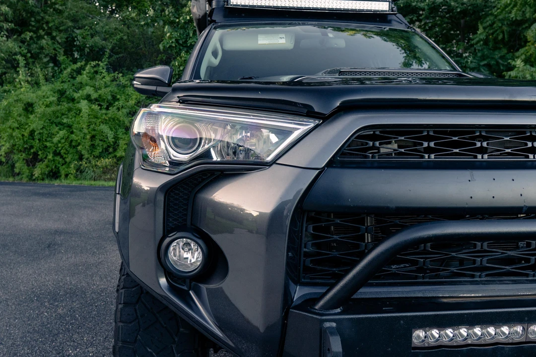 2019 Toyota 4Runner 5th Gen - Image 12 of 31