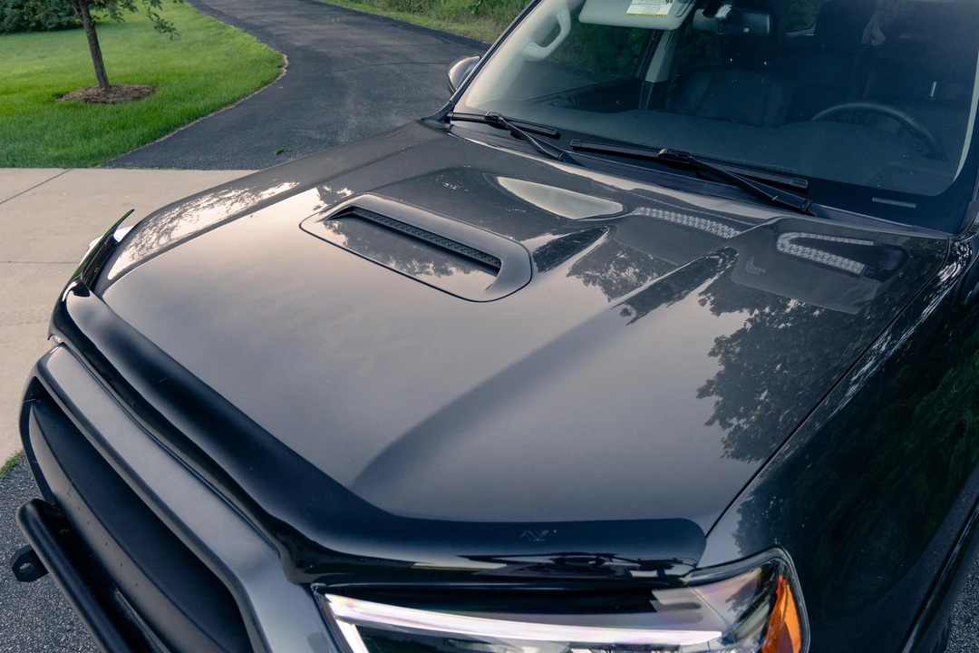 2019 Toyota 4Runner 5th Gen - Image 16 of 31