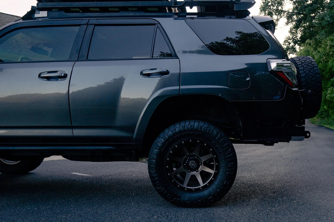 2019 Toyota 4Runner 5th Gen - Image 20 of 31