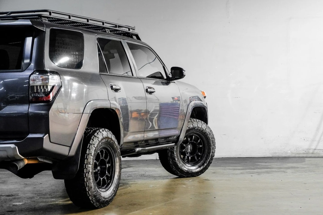 2019 Toyota 4Runner 5th Gen - Image 12 of 12