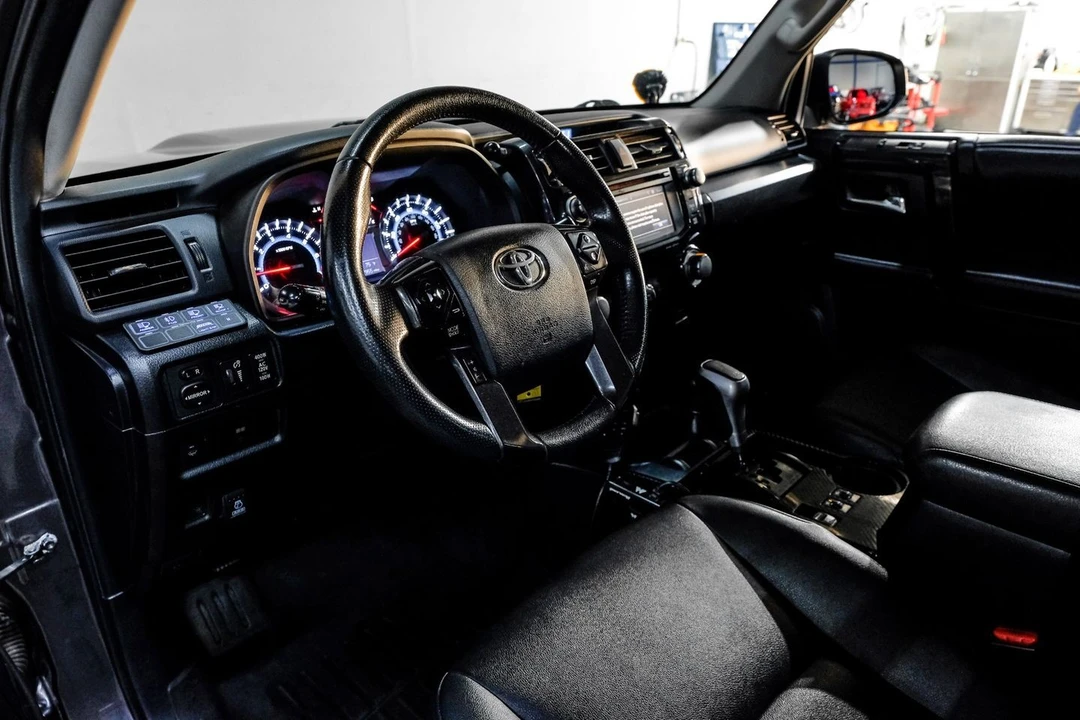 2019 Toyota 4Runner 5th Gen - Image 3 of 12