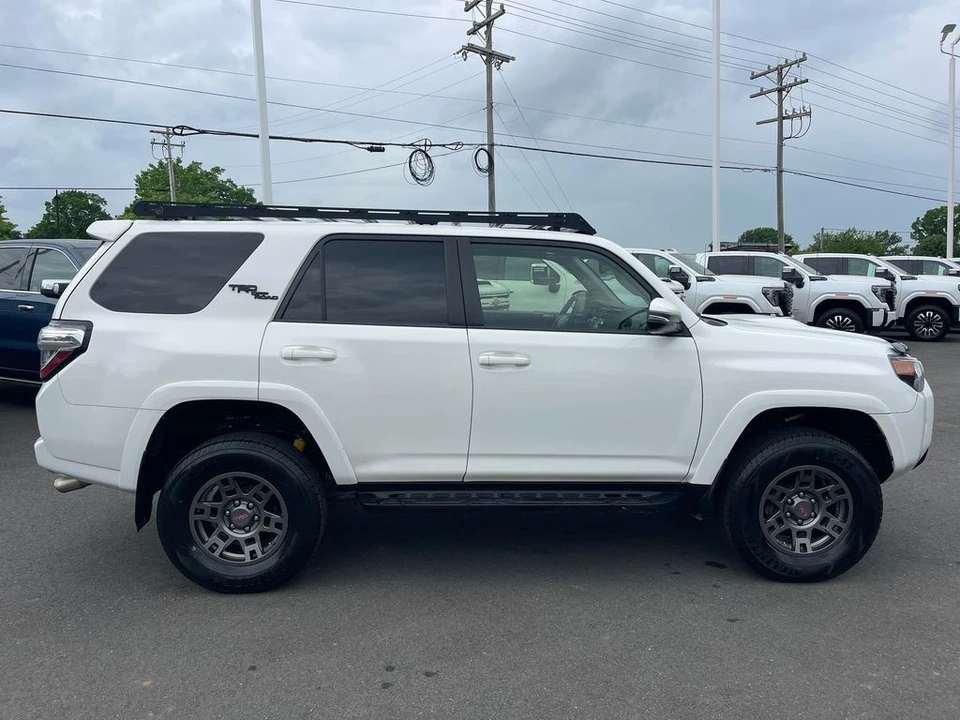 2019 Toyota 4Runner 5th Gen - Image 6 of 12