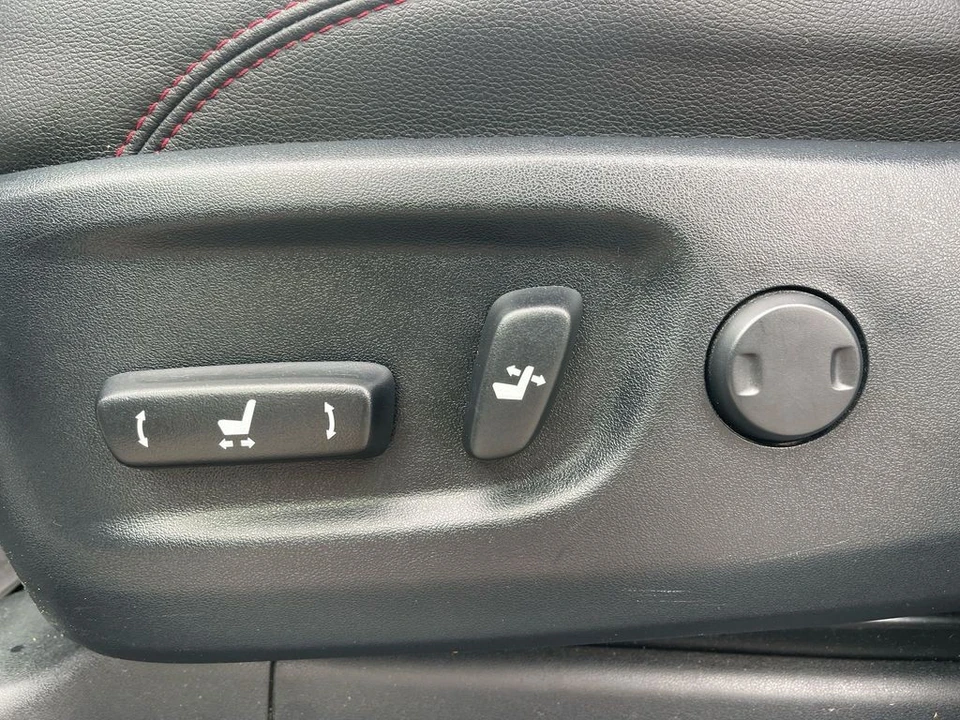2019 Toyota 4Runner 5th Gen - Image 10 of 12