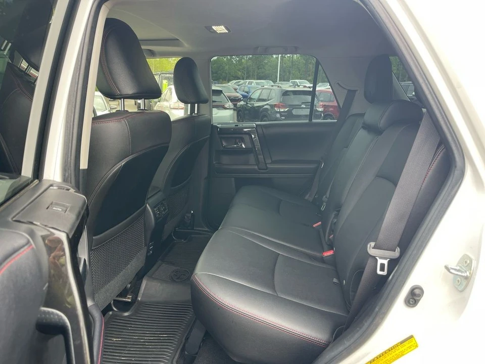 2019 Toyota 4Runner 5th Gen - Image 12 of 12
