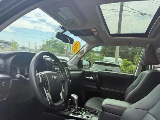 2019 Toyota 4Runner 5th Gen - Image 11 of 18