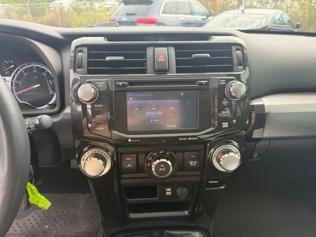 2019 Toyota 4Runner 5th Gen - Image 13 of 18
