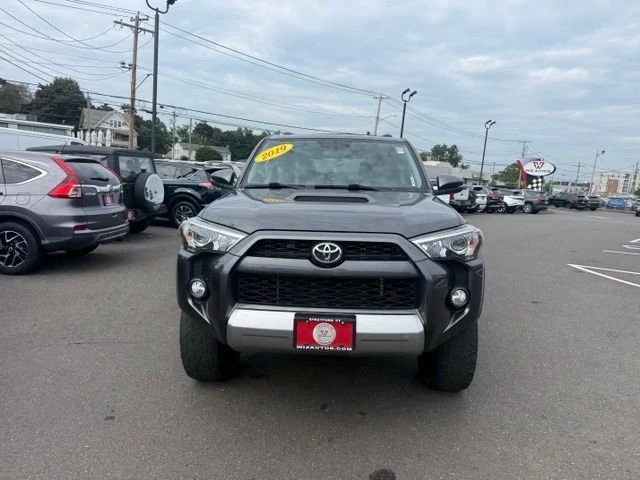 2019 Toyota 4Runner 5th Gen - Image 2 of 18