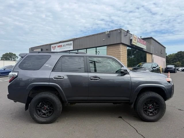 2019 Toyota 4Runner 5th Gen - Image 4 of 18