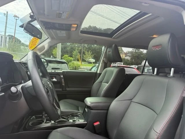 2019 Toyota 4Runner 5th Gen - Image 10 of 18
