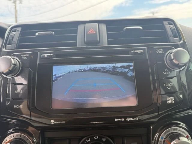 2019 Toyota 4Runner 5th Gen - Image 16 of 18
