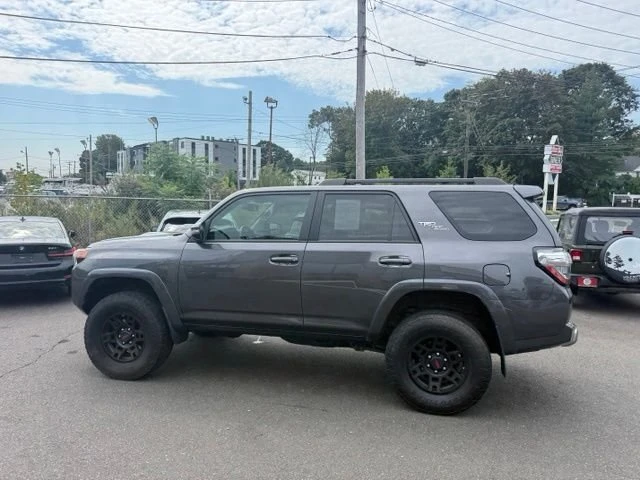 2019 Toyota 4Runner 5th Gen - Image 8 of 18
