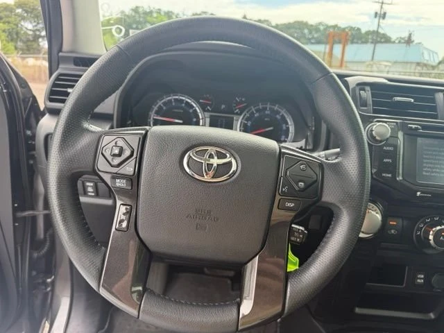 2019 Toyota 4Runner 5th Gen - Image 14 of 18