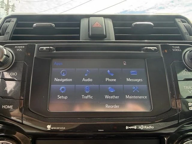 2019 Toyota 4Runner 5th Gen - Image 18 of 18