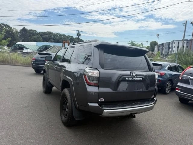 2019 Toyota 4Runner 5th Gen - Image 9 of 18