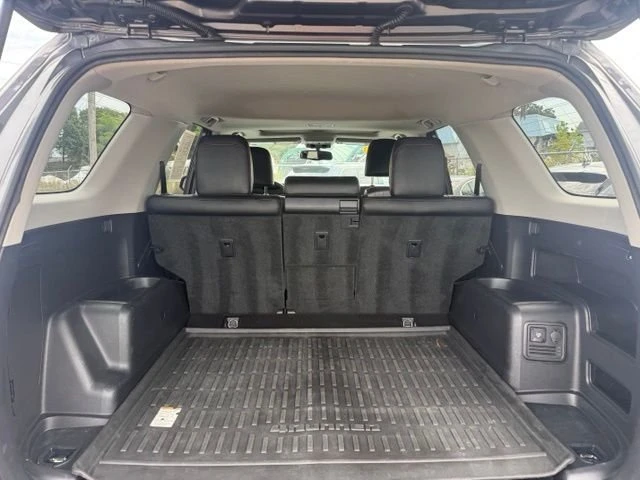 2019 Toyota 4Runner 5th Gen - Image 7 of 18