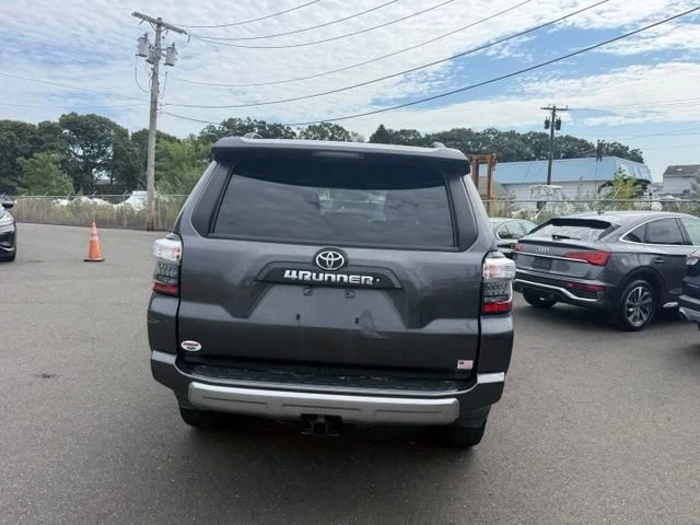 2019 Toyota 4Runner 5th Gen - Image 6 of 18