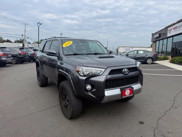 2019 Toyota 4Runner 5th Gen - Image 5 of 18