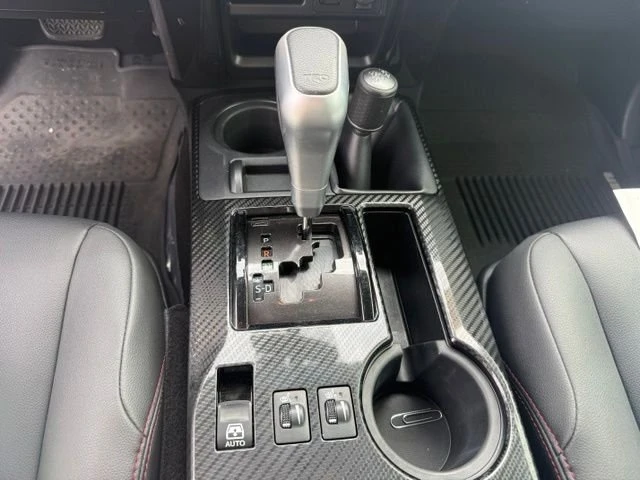 2019 Toyota 4Runner 5th Gen - Image 17 of 18