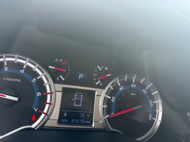 2019 Toyota 4Runner 5th Gen - Image 15 of 18