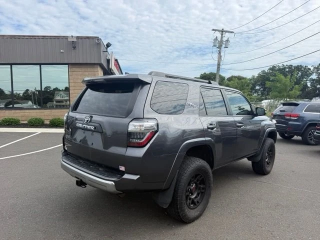 2019 Toyota 4Runner 5th Gen - Image 3 of 18
