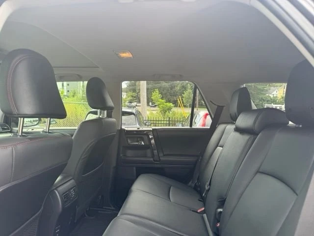 2019 Toyota 4Runner 5th Gen - Image 12 of 18