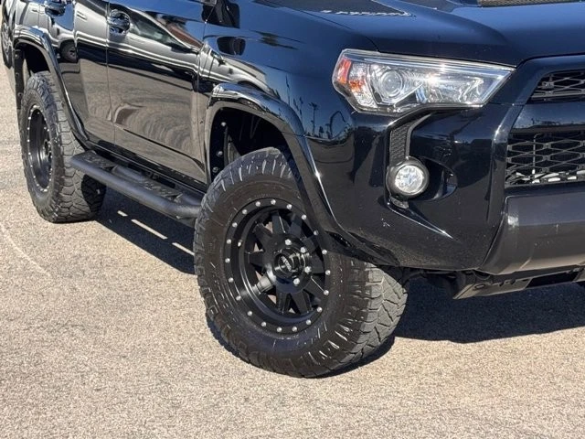 2019 Toyota 4Runner 5th Gen - Image 4 of 21