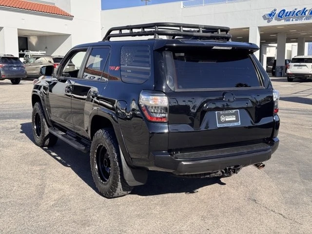 2019 Toyota 4Runner 5th Gen - Image 10 of 12