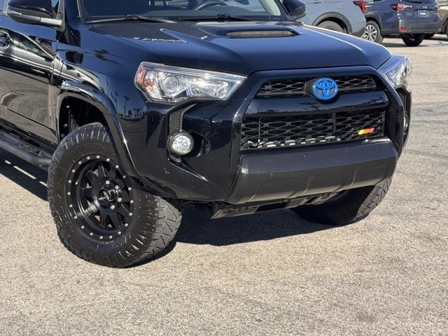 2019 Toyota 4Runner 5th Gen - Image 3 of 12
