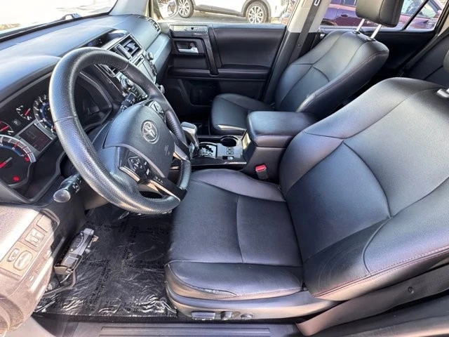2019 Toyota 4Runner 5th Gen - Image 17 of 21