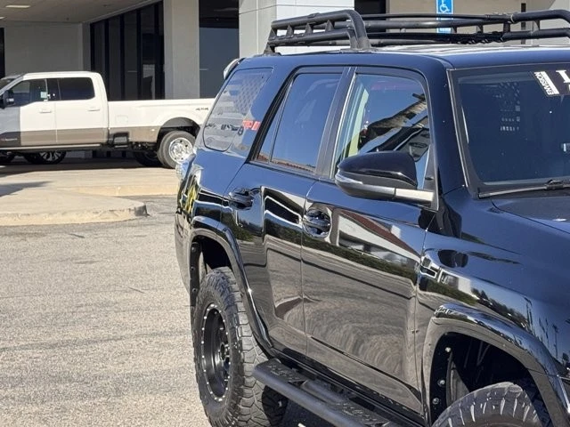 2019 Toyota 4Runner 5th Gen - Image 5 of 12