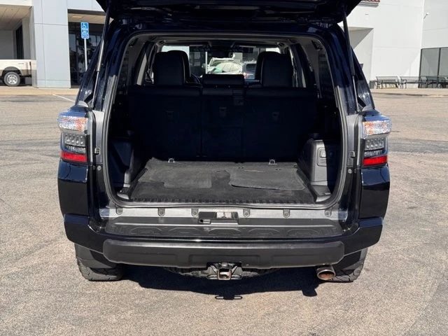 2019 Toyota 4Runner 5th Gen - Image 13 of 21