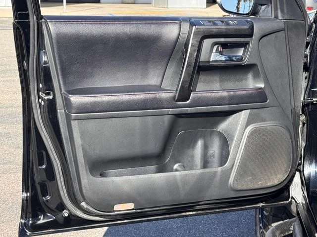 2019 Toyota 4Runner 5th Gen - Image 15 of 21