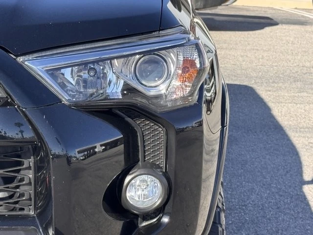 2019 Toyota 4Runner 5th Gen - Image 8 of 12
