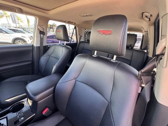 2019 Toyota 4Runner 5th Gen - Image 19 of 21