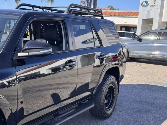 2019 Toyota 4Runner 5th Gen - Image 9 of 12