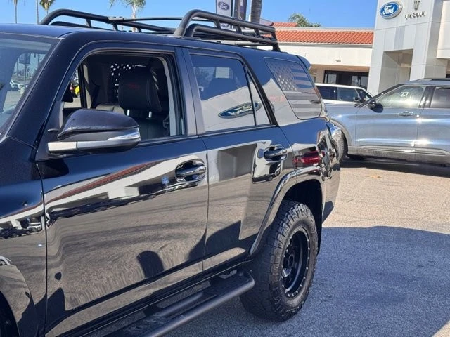 2019 Toyota 4Runner 5th Gen - Image 9 of 21