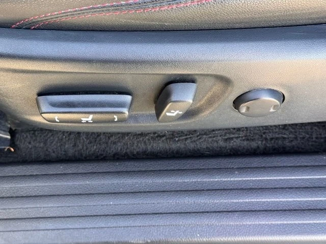 2019 Toyota 4Runner 5th Gen - Image 18 of 21