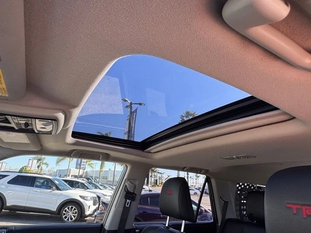 2019 Toyota 4Runner 5th Gen - Image 20 of 21