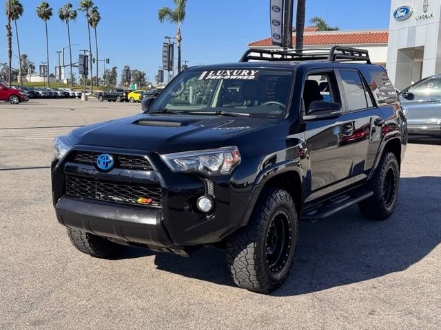 2019 Toyota 4Runner 5th Gen - Image 7 of 12
