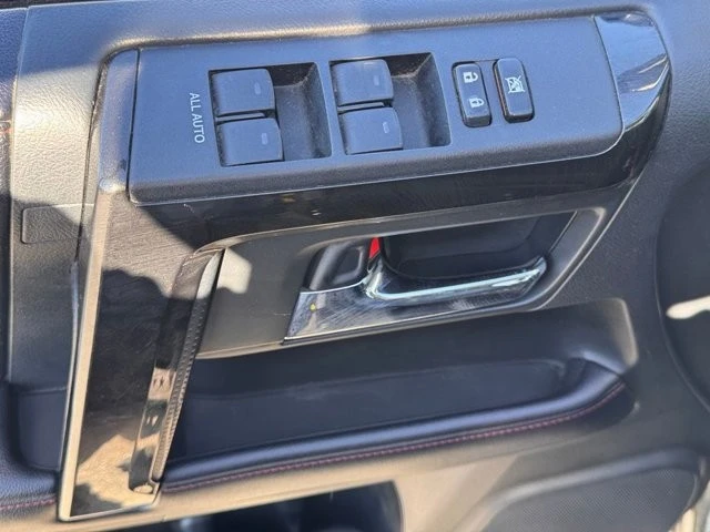 2019 Toyota 4Runner 5th Gen - Image 16 of 21