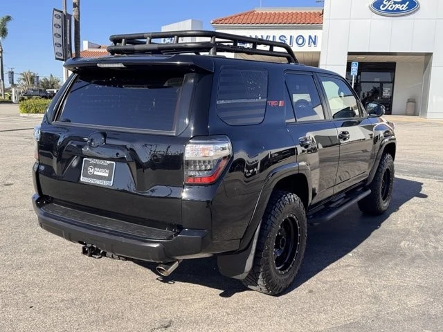 2019 Toyota 4Runner 5th Gen - Image 12 of 12