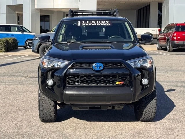 2019 Toyota 4Runner 5th Gen - Image 6 of 21