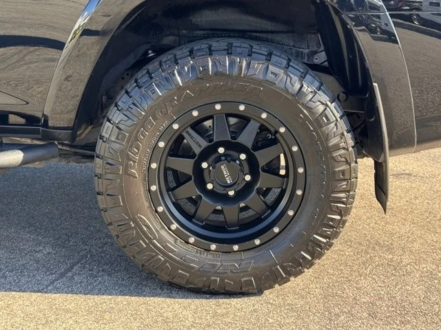 2019 Toyota 4Runner 5th Gen - Image 14 of 21