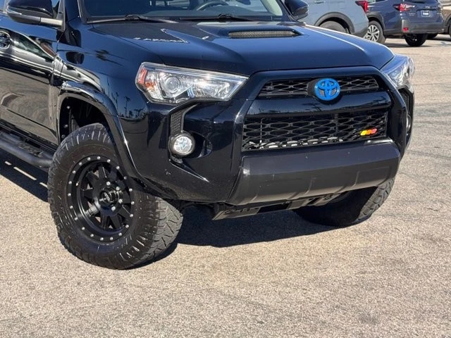 2019 Toyota 4Runner 5th Gen - Image 3 of 12