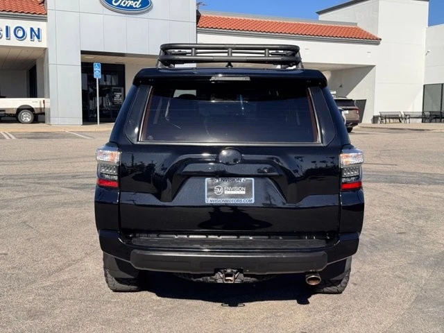 2019 Toyota 4Runner 5th Gen - Image 11 of 21