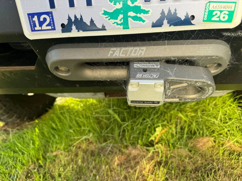 2019 Toyota 4Runner 5th Gen - Image 7 of 12
