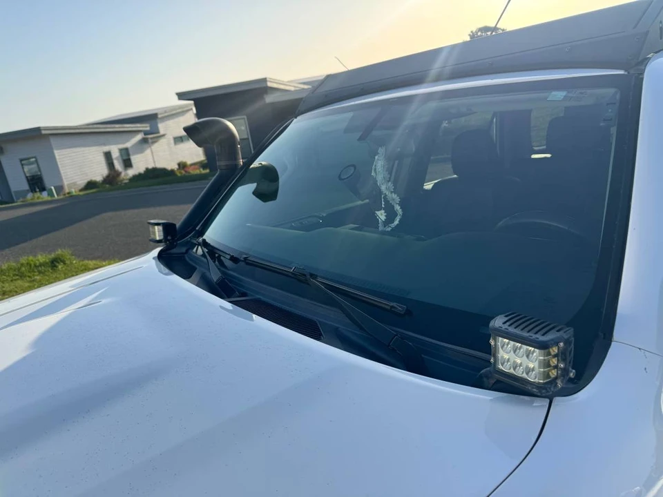 2019 Toyota 4Runner 5th Gen - Image 2 of 12