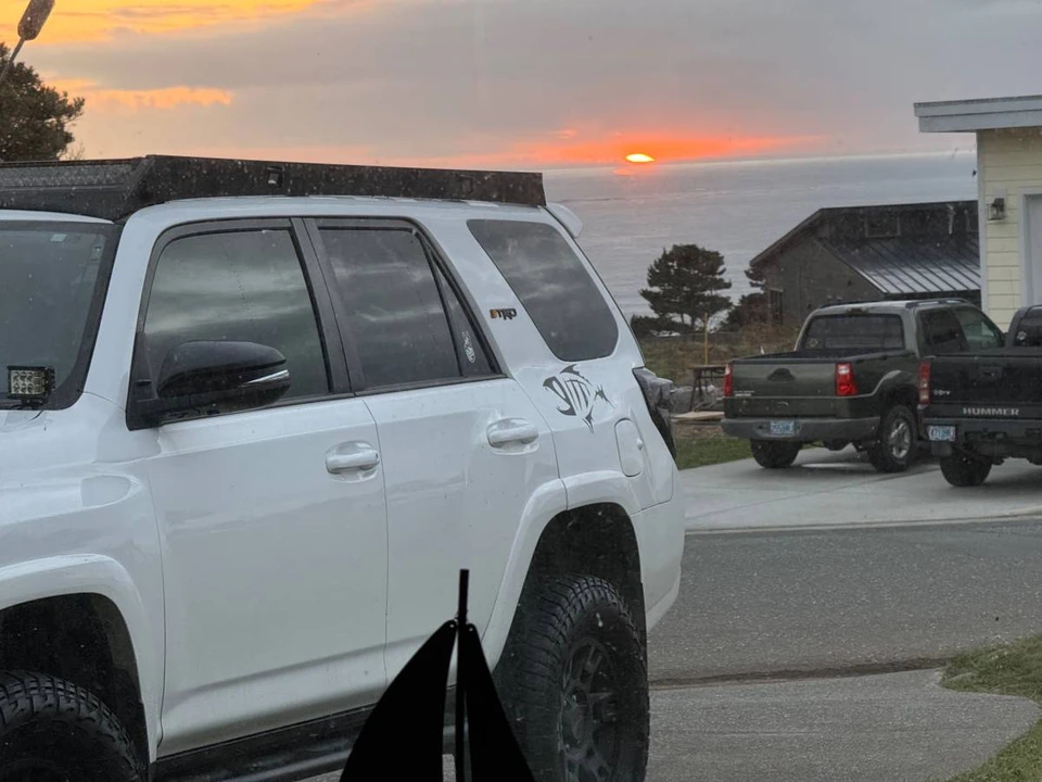 2019 Toyota 4Runner 5th Gen - Image 12 of 12